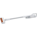 Aspirator vertical fara fir Roidmi S2, 435W, autonomie 60 min (mod eco)/ 40 min (mod standard)/ 10 min (mod maxim), 235000 PA, recipient praf 400ml, Smart APP, incarcare magnetica wireless, senzor automat de lumina, alb