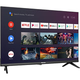 Televizor LED Smart HISENSE 32A5700FA, HD, 81 cm