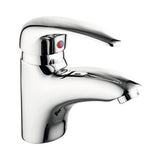 Baterie lavoar monocomanda Great Fratelli MY5567-2, crom