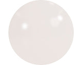 Plafoniera Cu Led Integrat Verpackungsdesign 10w 1400 Lumeni, Alba