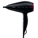 Uscator de par Philips, 2300W, Pro AC, ion care, ThermoProtect, HPS910/00, Negru