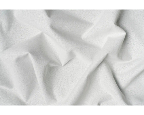 Draperie Cu Inele Ares Gri 140x245 Cm