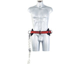 Centura De Pozitionare Argon Classic Cu Protector Lombar, Marimea L - Xl