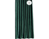 Draperie Cu Inele Graz Verde 140x245 Cm