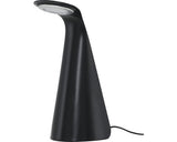 Lampa De Birou Cu Led Integrat Smart 4w 360 Lumeni, Neagra