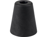 Opritor De Usa Fix Cu Prindere In Podea Ø70x80mm Plastic