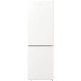 Combina Frigorifica GORENJE NRK619EEW4, No Frost, 300 l, H 185 cm, Clasa E, Alb