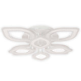 Plafoniera LED 200W inteligenta PL8
