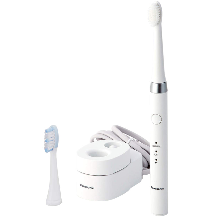 Periuta de dinti Panasonic Sonic vibration EW-DM81-W503, 31.000 oscilatii, Alb