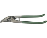 Foarfeca De Tabla Bessey Erdi D116-260 260mm, Utilizare Universala, Pe Dreapta