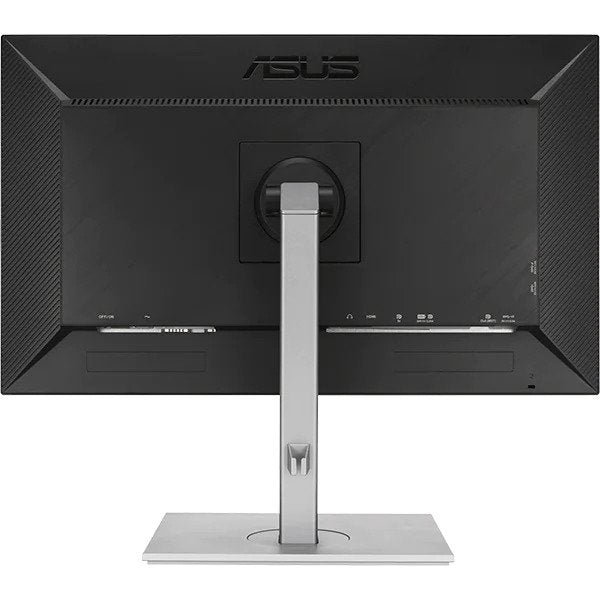 Monitor LED IPS ASUS ProArt 27", WQHD, DisplayPort, USB Type-C, Vesa, Negru