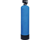 Statie de dedurizare Valrom aquaPUR Soft 125 Simplex Q=5,0 mc/h sare 155 kg cu by-pass