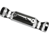 Adaptor Consola Tavan Chicago Crom Ø 20 Mm