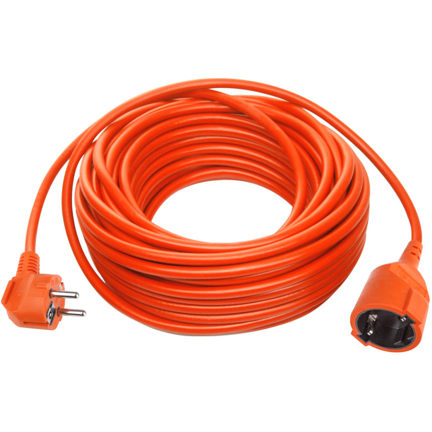 Prelungitor Electric cu Cupla SCHUKO, lungime 30m
