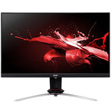 Monitor Gaming LED IPS Acer Nitro 24.5", FHD, 144Hz, 2ms, HDMI, USB3.0, DisplayPort, ZeroFrame, G-Sync, HDR400, XV253QPbmiiprzx