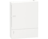 Tablou Distributie Electrica Schneider Resi9 2 X12 Module Ip40, Montaj Aparent, Alb