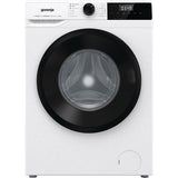 Masina de Spalat Rufe Frontala GORENJE W11NHPI84AS, SteamTech, 8 kg, 1400rpm, Clasa A, Alb