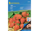 Seminte De Capsuni Elan F1 Kiepenkerl, 150 gr
