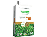 Ingrasamant Pentru Gazon Toamna Greenax Premium 5 Kg