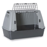 Cusca transport, Nayeco, Bracco, 100