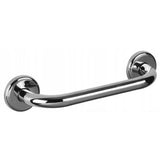 Bara de sustinere pentru cada Bisk, pentru persoane cu dizabilitati, 26.5x22.8 cm, Inox, Argintiu