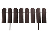 Panou Mini Baufence 400/600x1190 Mm Maro