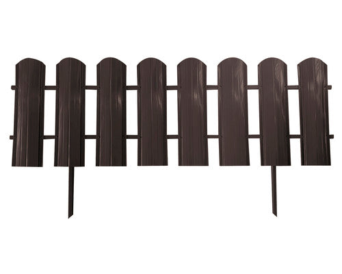 Panou Mini Baufence 400/600x1190 Mm Maro