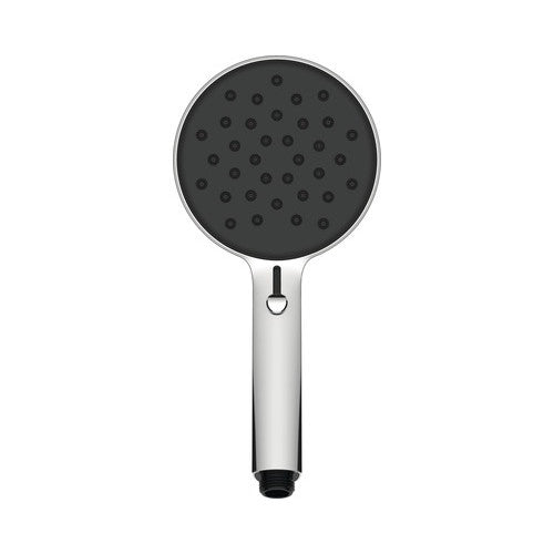 Para de dus Batten 3 functii, buton reglare, crom/negru