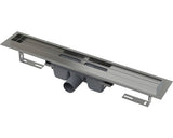 Rigola Dus Jungborn Uno Fara Gratar 650 Mm Debit Apa 60l/min