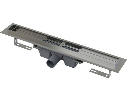 Rigola Dus Jungborn Uno Fara Gratar 650 Mm Debit Apa 60l/min