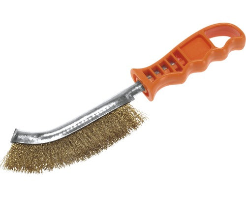 Perie De Sarma Alamita Lessmann 260mm, Multifunctionala, Maner Din Plastic