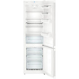 Combina frigorifica LIEBHERR CNP 4813, No Frost, 338 l, H 201 cm, Clasa D, Alb