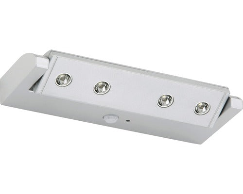 Aplica Cu Led Integrat Lero 0, 32w 20 Lumeni, Senzor De Miscare