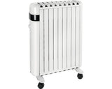 Calorifer Electric Fara Ulei 2000w