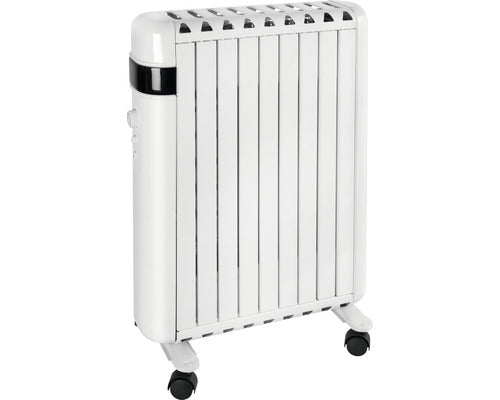 Calorifer Electric Fara Ulei 2000w
