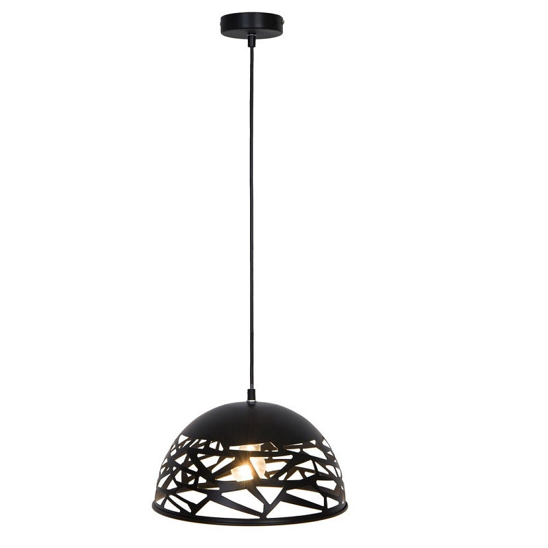 Pendul Norena, 1 x E27 x 60w, negru, FST5086