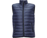 Vesta De Lucru Cerva Max Neo Light Din Poliester Bleumarin, Marimea 2xl