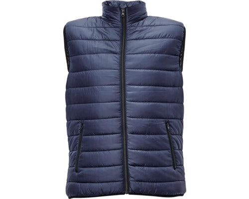 Vesta De Lucru Cerva Max Neo Light Din Poliester Bleumarin, Marimea 2xl
