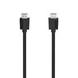 Cablu HDMI Hama 205006, 4k, negru