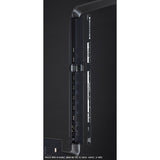 Televizor OLED Evo Smart LG 83G33LA, Ultra HD 4K, HDR, 210 cm, Clasa F, Negru