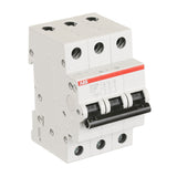 Disjunctor tripolar 40A ABB