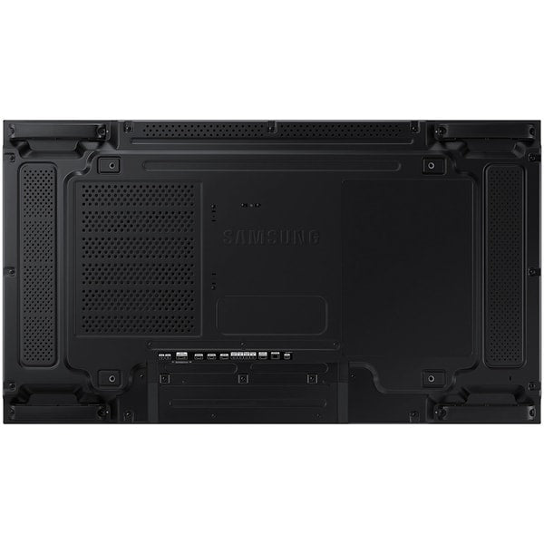 Display Profesional SAMSUNG VMB-U LH46VMBUBGBXEN, 46", Full HD, 60Hz, Clasa G, Negru