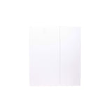 Centrala modulara 1x12, IP40, Alb
