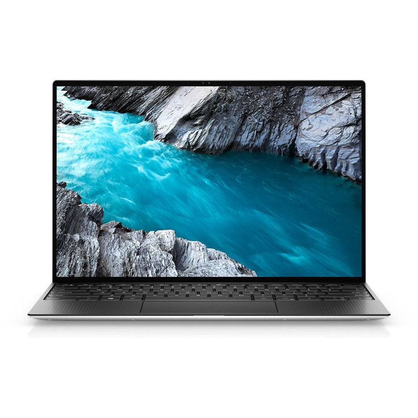 Ultrabook Dell XPS 13 9310 cu procesor Intel Core i7-1185G7, 13.4inch, RAM 16GB, SSD 1TB, Intel Iris Xe Graphics, Windows 10 Pro, Platinum Silver