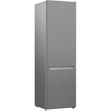 Combina frigorifica Arctic AK54305M40S, 291 l, Clasa E, Garden Fresh, Mix Zone, H 181.3 cm, Argintiu