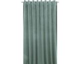 Draperie Blackout Cu Rejansa Atlas Albastru 140x245 Cm