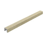 Prag Cabina Dus Fat, Granixit, 90cm, Bej
