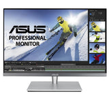 Monitorul ASUS ProArt P 24", WUXGA, HDR-10, 100% sRGB, Hardware Calibration, USB-C™, VESA DisplayHDR 400