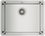 Chiuveta Bucatarie Centa Chara 60 54x44 Cm Inox