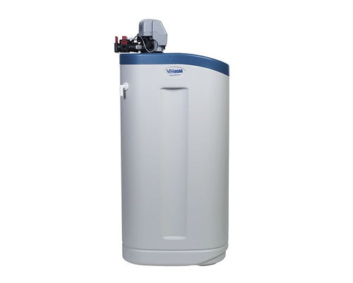 Statie de dedurizare (dedurizator) AquaPUR Soft 25 48AQ0113, 2-6 bari, 25 l, 2mc/h